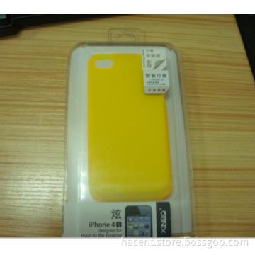 Iphone 4 protective shell  Gives the Screen Protector Free
